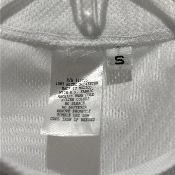 University of Miami Top - Picture 3 of 3